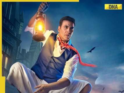 Bhooth Bangla box office collection day 3: Priyadarshan ends Akshay Kumar's dull phase, movie spikes high on Sunday, races to Rs 100 crore