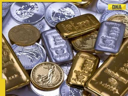 Gold, silver prices today, April 20, 2026: Check city-wise rates in Delhi, Mumbai, Chennai, Kolkata and more