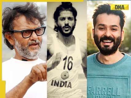 Not Rakeysh Omprakash Mehra, but Aditya Dhar was supposed to direct Bhaag Milkha Bhaag; he was ousted from his film? Viral Reddit post sparks debate