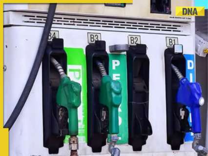 Petrol, Diesel prices today, April 20, 2026: Check rates in Delhi, Mumbai, Kolkata, Chennai and more