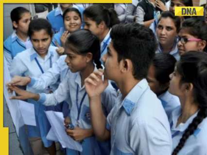 Manipur Board 12th Result 2026: COHSEM announced HSE result on cohsem.nic.in, check how to download scorecard