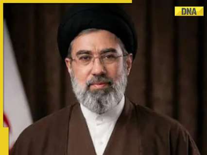 Is Iran's Supreme Leader Mojtaba Khamenei alive or dead? Iranian official breaks silence