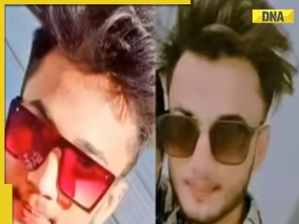 Amravati Sex Scandal: Ayan Ahmad's luxury lifestyle with Thar, guns, cash under scanner; where did money come from?