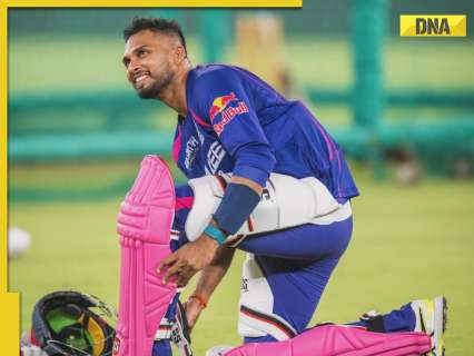 After Blessing Muzarabani, PCB bans Dasun Shanaka from PSL over IPL swtich