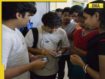 JEE Main 2026 Session 2 Toppers' List: 26 students score 100 percentile; Aarush Singhal from Chandigarh tops; check full list of toppers here