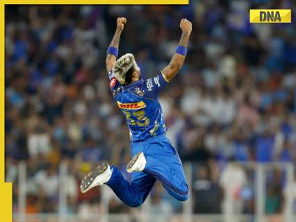 IPL 2026 Updated Points Table: Mumbai Indians climb after biggest win of season vs Gujarat Titans