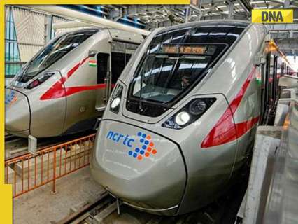 Namo Bharat corridor expansion planned: Second phase of Rapid Rail services will connect these cities of West Uttar Pradesh, check details