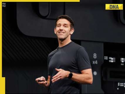 Who is John Ternus? Apple's new CEO driving AI and hardware innovation