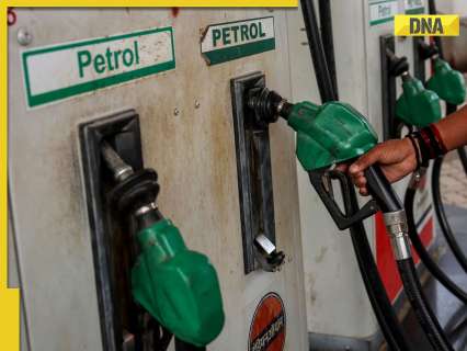 Petrol, Diesel prices today, April 21, 2026: Check rates in Delhi, Mumbai, Kolkata, Chennai and more