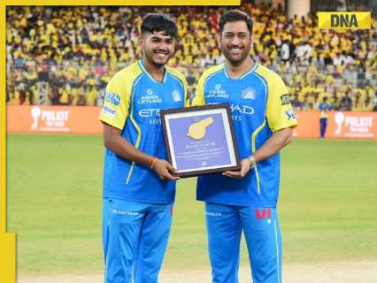 CSK suffer huge setback as in-form youngster Ayush Mhatre gets ruled of IPL 2026: Check reason