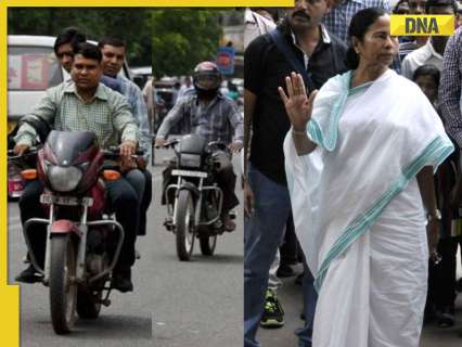 West Bengal Assembly Election 2026: ECI imposes strict curbs ahead of polls- No bike rallies, pillions riders during day