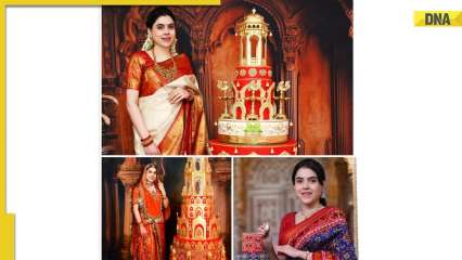 Crafting Culture in Sugar: Prachi Dhabal Deb and the Rise of Edible Heritage Art