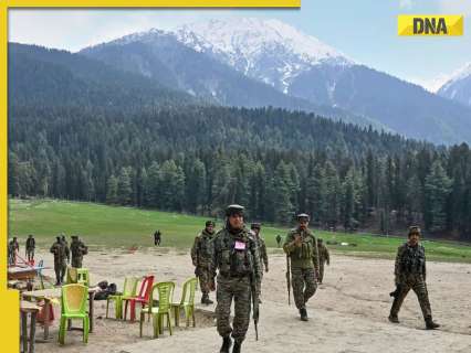One year of Pahalgam attack: From JeM audio to Army's stern warning, know key 5 updates