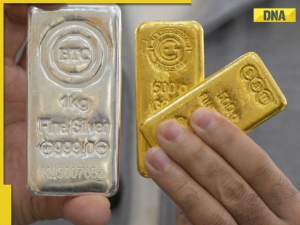 Gold, silver prices today, April 22, 2026: Check city-wise rates in Delhi, Mumbai, Chennai, Kolkata and more