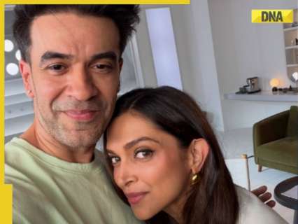 'Mrs Dhurandhar is glowing': Deepika Padukone makes first appearance after announcing second pregnancy, fans react to viral photo