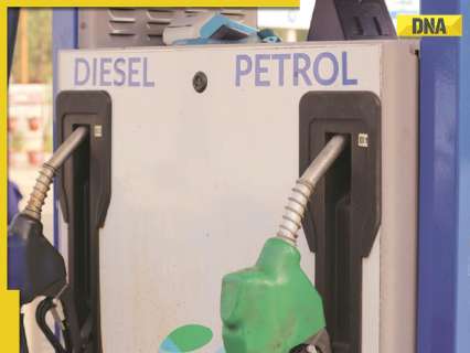 Petrol, Diesel prices today, April 22, 2026: Check rates in Delhi, Mumbai, Kolkata, Chennai and more