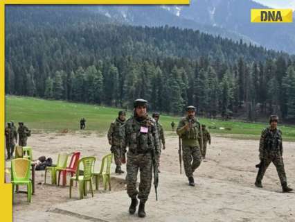 Israel envoy Reuven Azar backs India on Pahalgam Attack remembrance day: 'Terrorism has no borders'