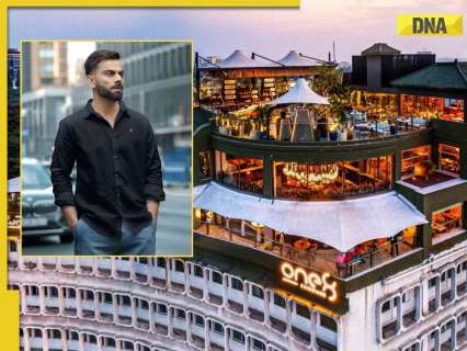 Bengaluru's One8 Commune shuts down: Why was restaurant previously owned by Virat Kohli forced to close?