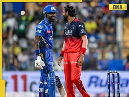 Krunal Pandya opens up on relationship with brother Hardik amid rift rumours