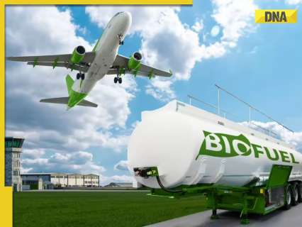 US-Iran War: Centre gives nod to ethanol blending in aviation turbine fuel; here's all we need to know