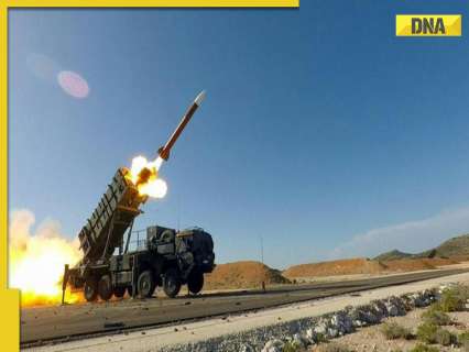 Tomahawks to THAAD: 5 Most sophisticated and lethal weapons Pentagon is using in US-Iran War