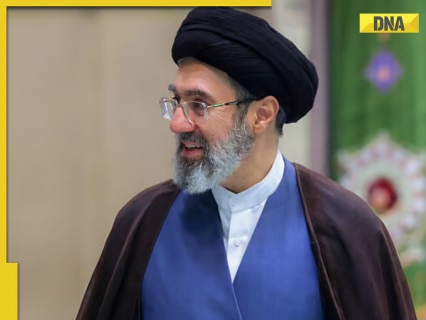 Mojtaba Khamenei not 'supreme' leader: Who is actually running Iran amid war with US?