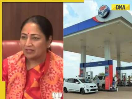 Delhi government bars fuel for vehicles without valid PUC to tackle pollution in NCR region