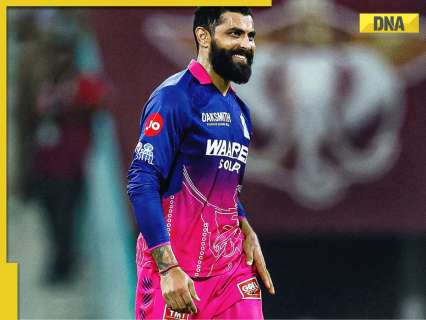 IPL 2026: Ravindra Jadeja and relentless bowling attack propel Rajasthan Royals to dominant 40-run win over Lucknow Super Giants