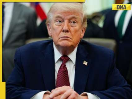 Iran's first reaction to US President Donald Trump calling Iranian leadership 'fractured' after ceasefire extension announcement: 'Propaganda game'