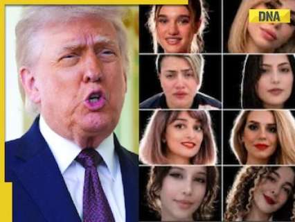 Donald Trump claims Iran halted execution of eight women protesters on his intervention: 'Respected my request'