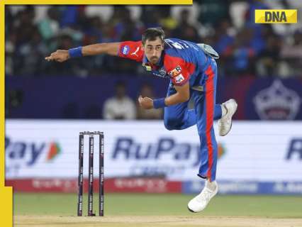 IPL 2026: Delhi Capitals' Rs 11.75 crore buy Mitchell Starc nears return; first match timeline revealed