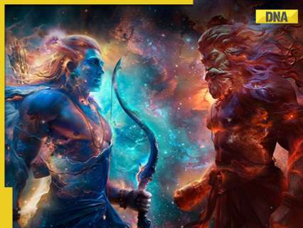 Ramayana: English version of Ranbir Kapoor, Yash-starrer to arrive late overseas, netizens spot major hint