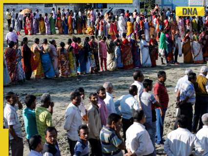 West Bengal Election 2026: Who is winning? 10 seats that could shape Phase 1 result