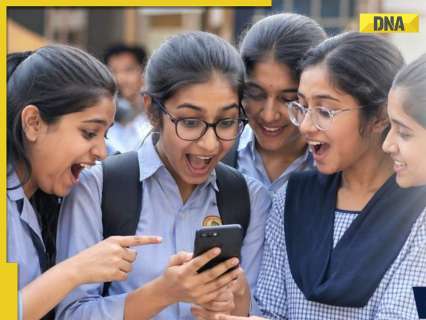 UP board Class 12 Result 2026: Class 12th results Out at upresults.nic.in., Check scorecards, steps to download