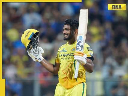 IPL 2026: Sanju Samson scripts history, achieves huge milestone against Mumbai Indians