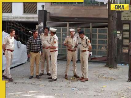 Delhi IRS officer's daughter's rape-murder: How accused Rahul Meena committed the crime and was caught