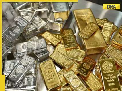 Gold, silver prices today, April 24, 2026: Check city-wise rates in Delhi, Mumbai, Chennai, Kolkata and more