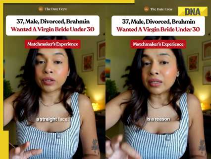 'Young Brahmin Virgin' bride: Outcry over divorced IITian's demand on matrimonial site