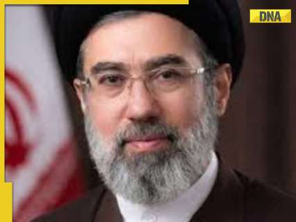 Mojtaba Khamenei Health Update: Iran's supreme leader reportedly suffered major facial burns, may need plastic surgery, know what exactly happened