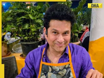 Sachin Tendulkar turns 53: Unbeaten records of the 'Master Blaster' that still stand tall`