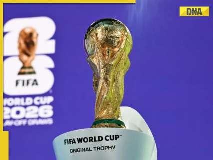 FIFA World Cup 2026: Iran football team to play or not? US clears air on participation amid tensions with Tehran