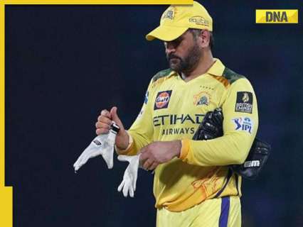 Is Dhoni deliberately 'staying away' from CSK? Ex Kiwi star makes big statement on former captain