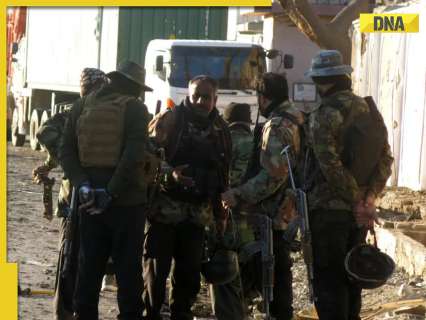 Pakistan Army kills 10-year-old child, 22 TTP militants in fresh clashes in Khyber Pakhtunkhwa