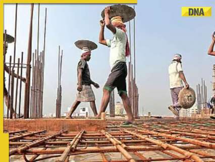 CM Rekha Gupta-led Delhi govt to give smart cards to construction workers to plug fund leakage, check details