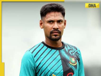 After IPL exit, Mustafizur Rahman to miss rest of PSL as BCB withdraws NOC; Nahid Rana also ruled out