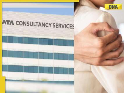 TCS Nashik sexual harassment case: Victim recalls she was asked to 'go to gym to look attractive' by arrested senior