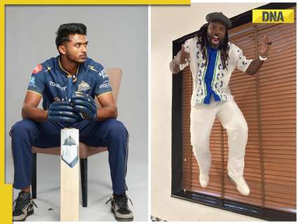 Will Sai Sudharsan topple Chris Gayle's record of fastest 2,000 IPL runs in RCB vs GT clash?