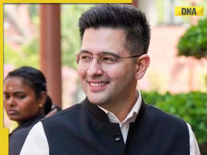 Is AAP facing existential crisis after Raghav Chadha quits? Party split fears grow