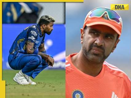 IPL 2026: R Ashwin calls out Hardik Pandya's tactical error against CSK after MI loss