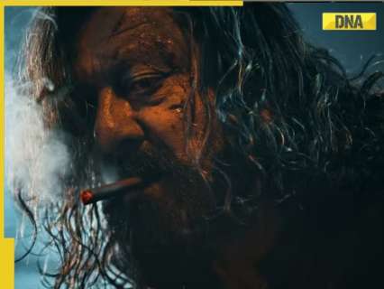 Khalnayak Returns: Sanjay Dutt reveals he got idea for movie in Yedwada jail, took inputs from jail inmates: '4000 qaidiyon ne story di mujhe'